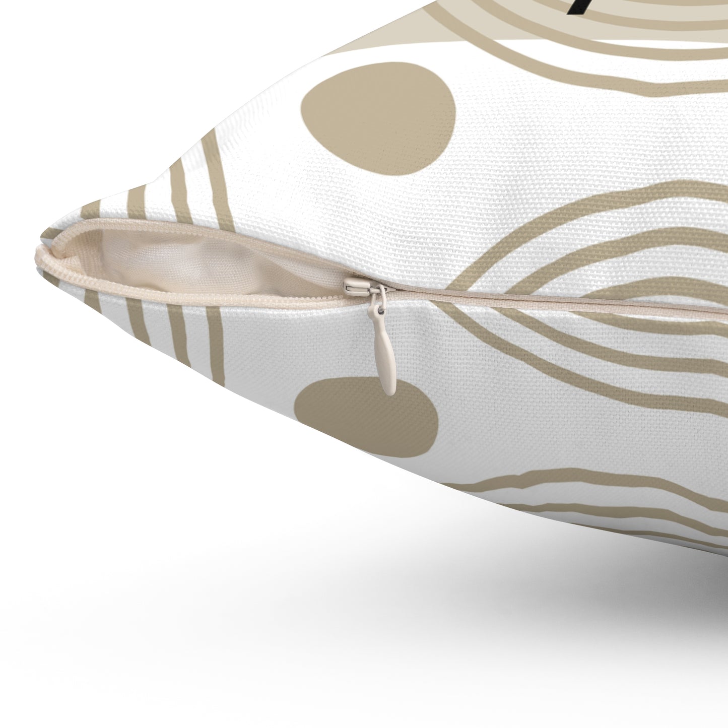 Conscious But Not Cooperative, Decorative Pillow