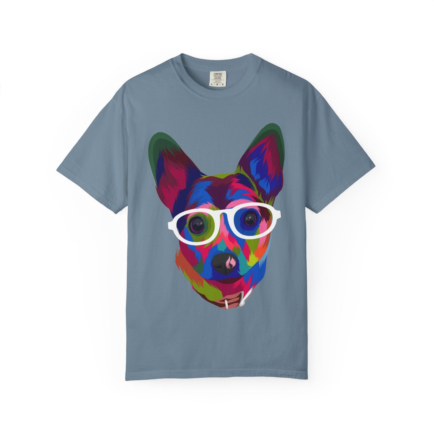 The Clever Canine