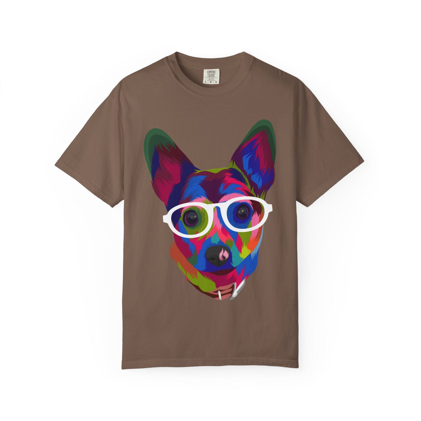 The Clever Canine