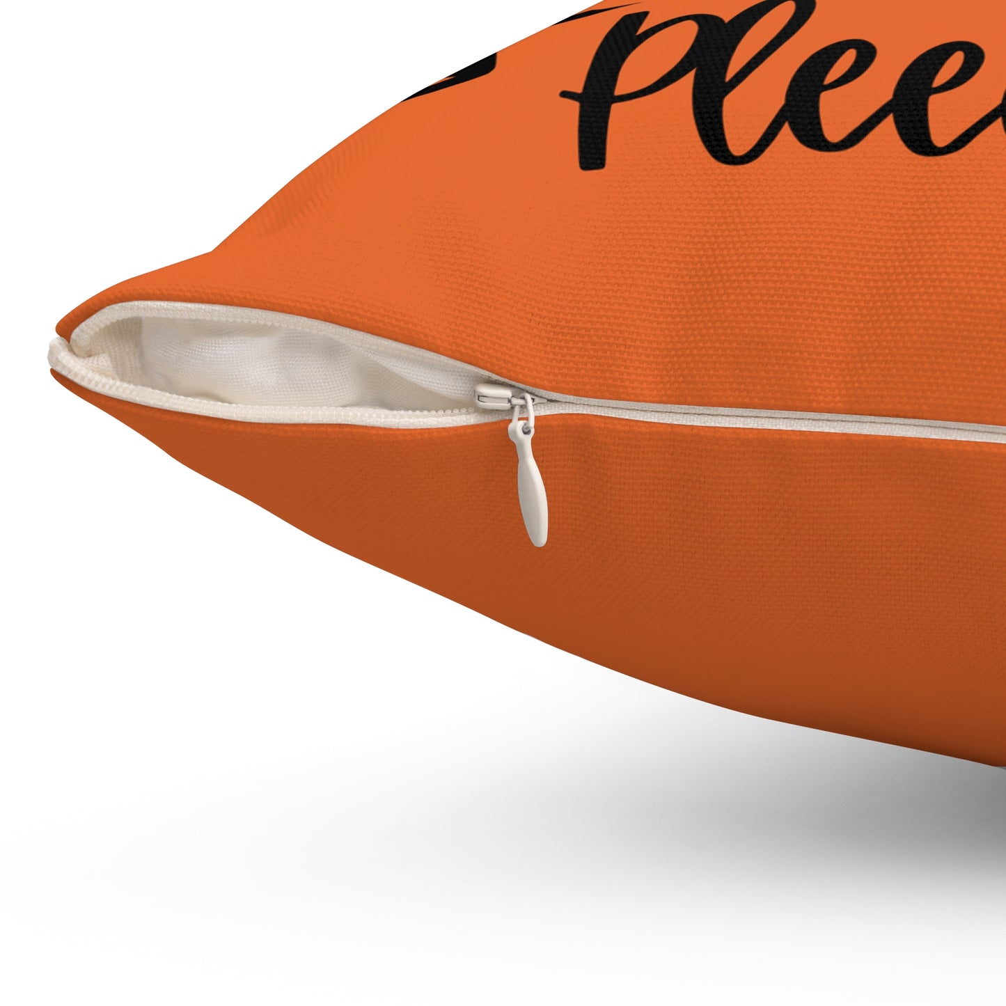 Witch Pleeease – Pillow