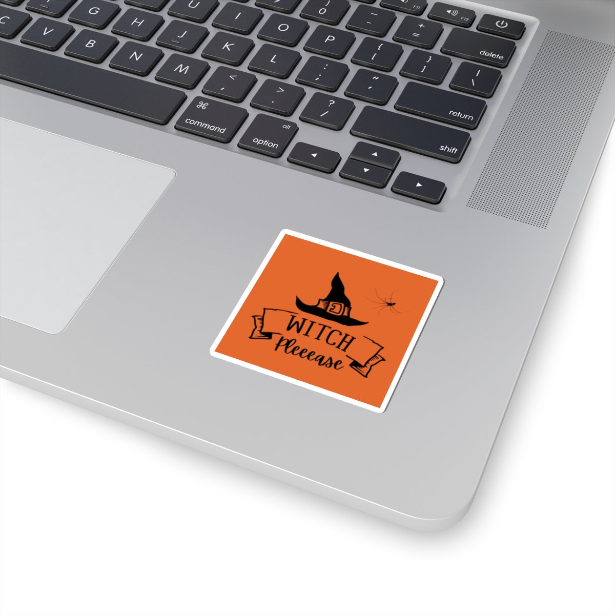 Witch Pleeease – Sticker