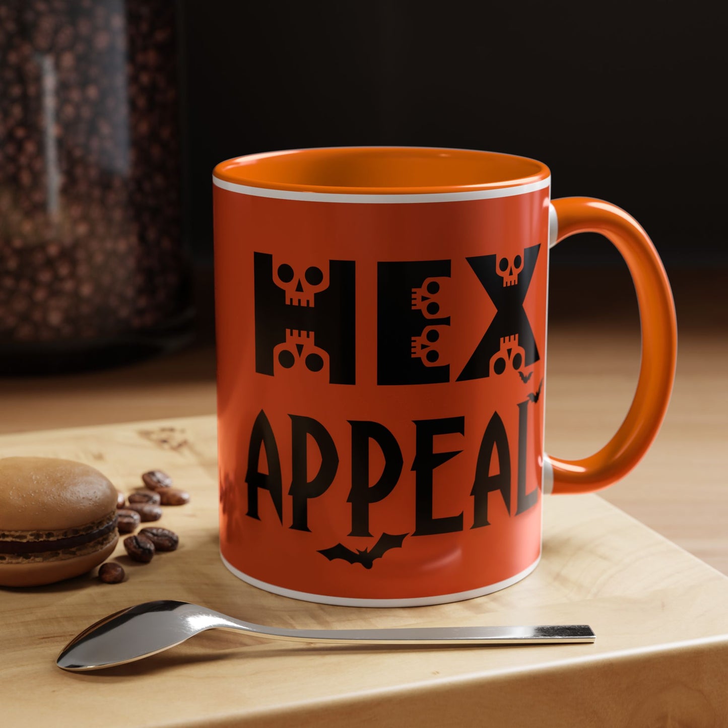Hex Appeal - Mug