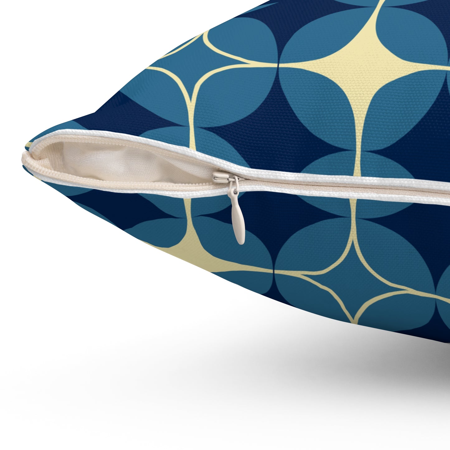 I'm Not Difficult, I'm Detailed - Assertive Statement, Square Pillow