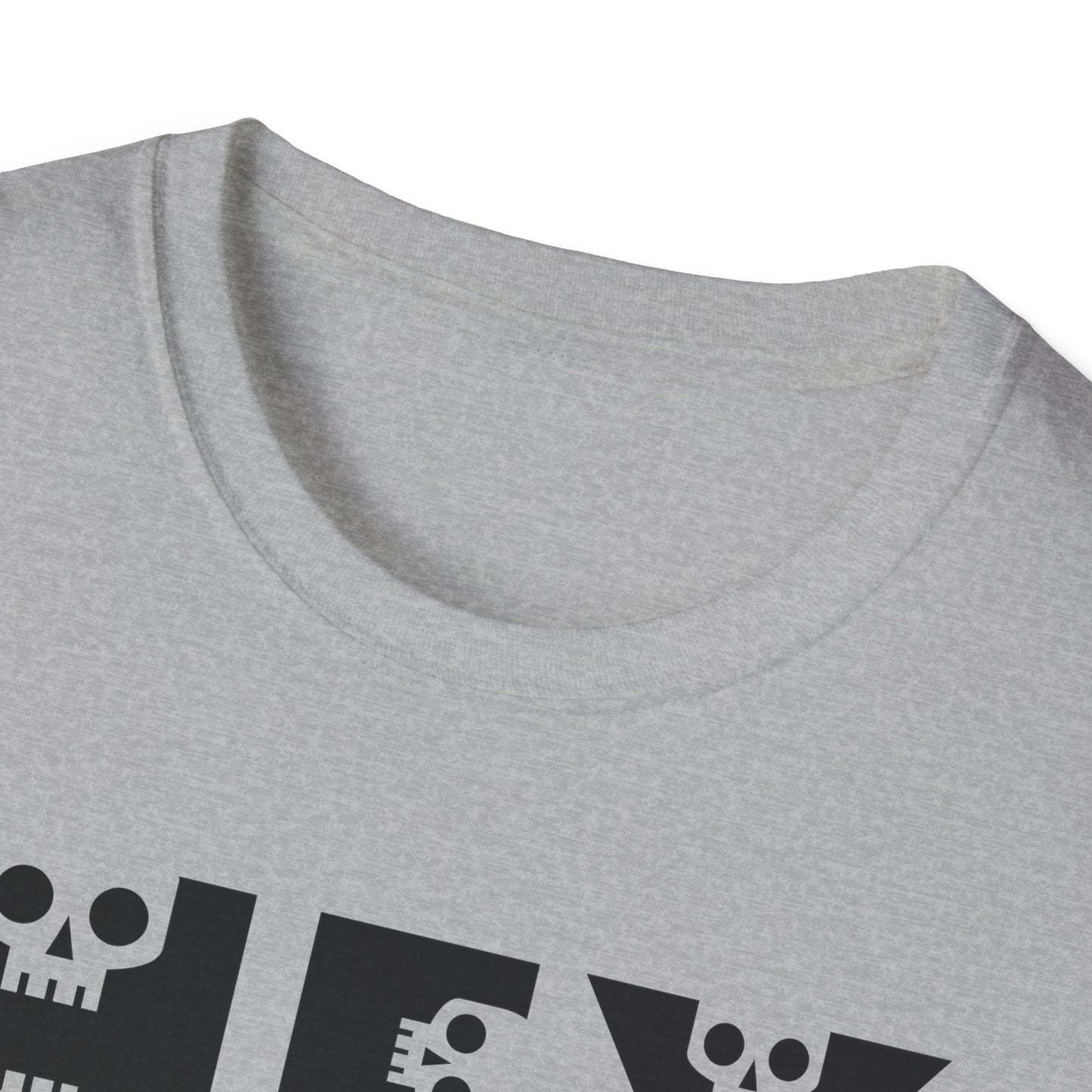 Hex Appeal - T-Shirt