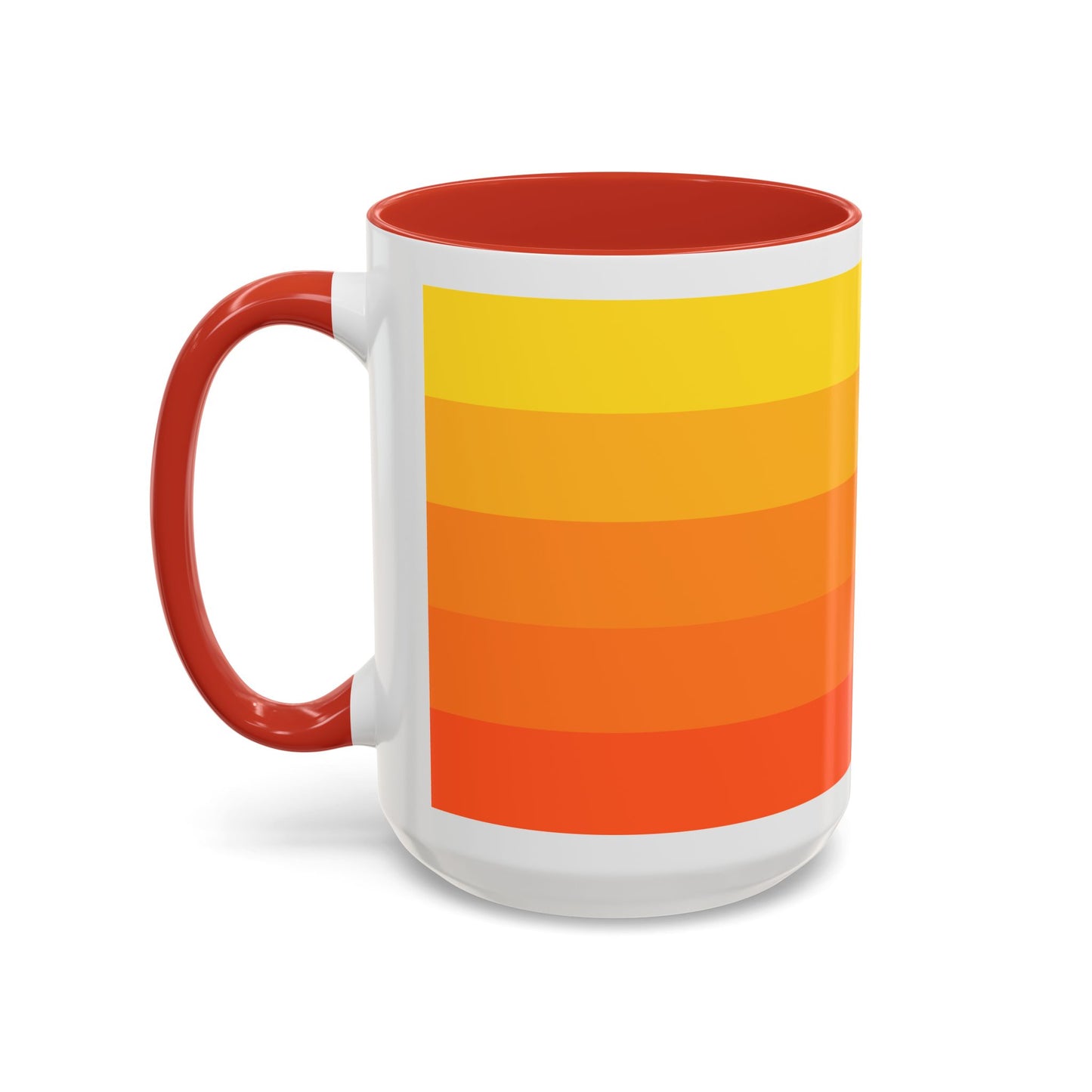 I’m Listening, I Just Don’t Care - Mug