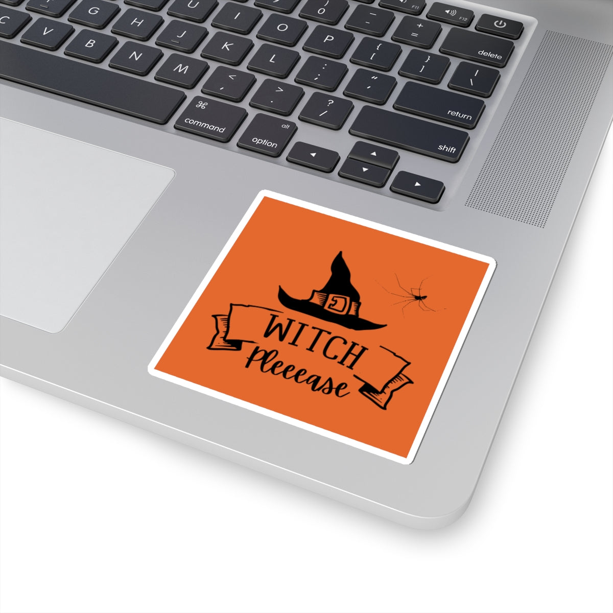 Witch Pleeease – Sticker