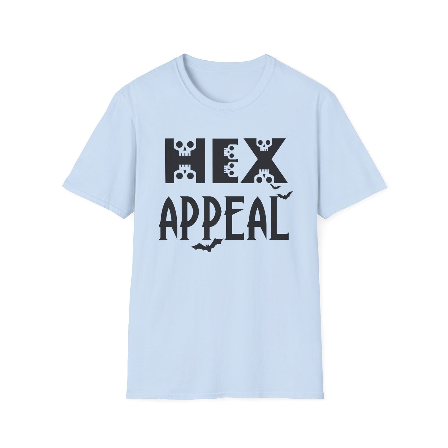Hex Appeal - T-Shirt