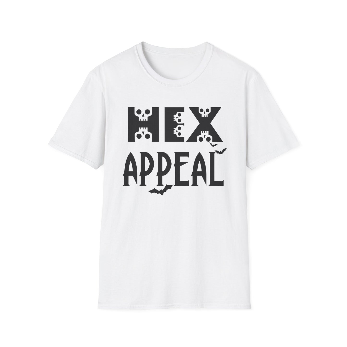 Hex Appeal - T-Shirt