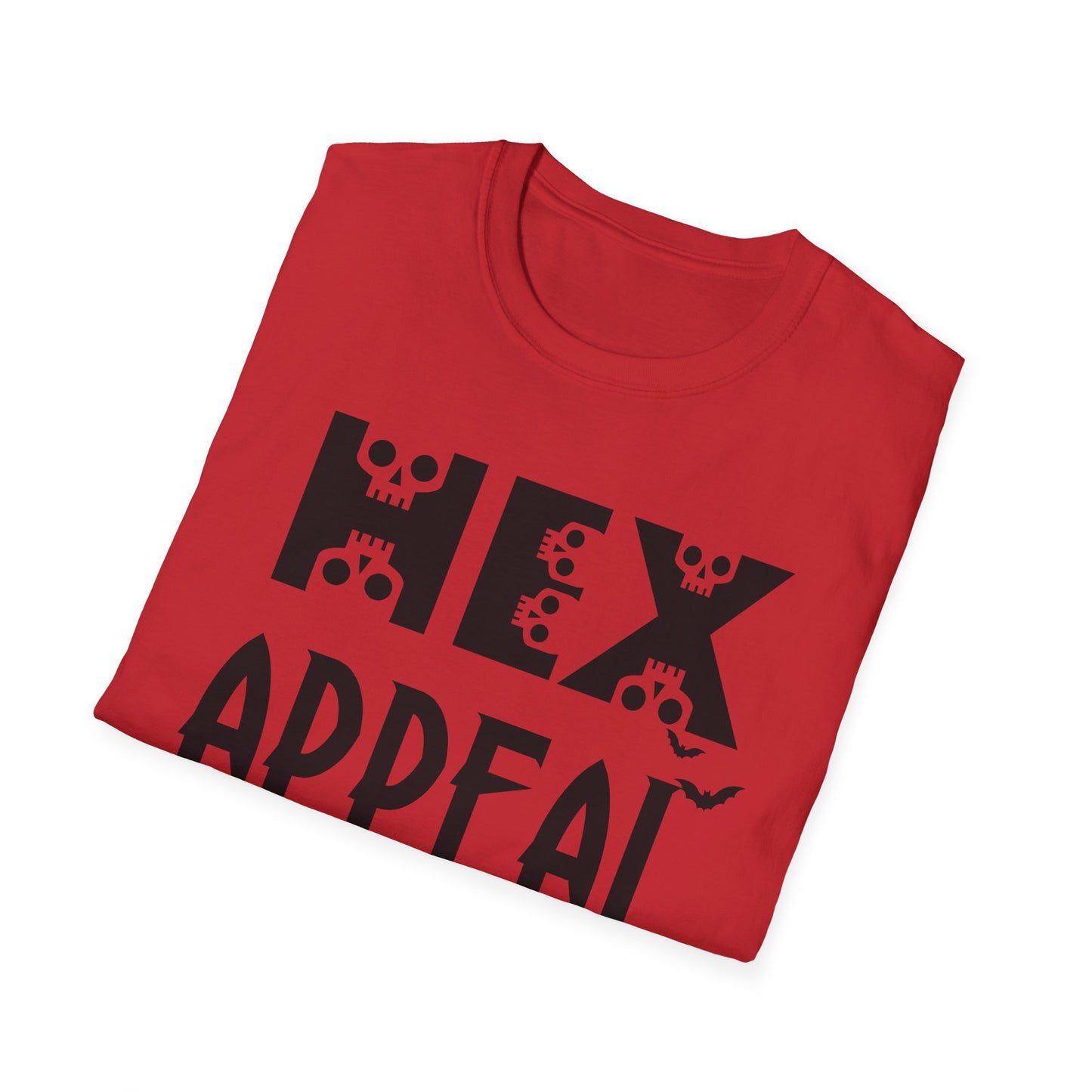 Hex Appeal - T-Shirt