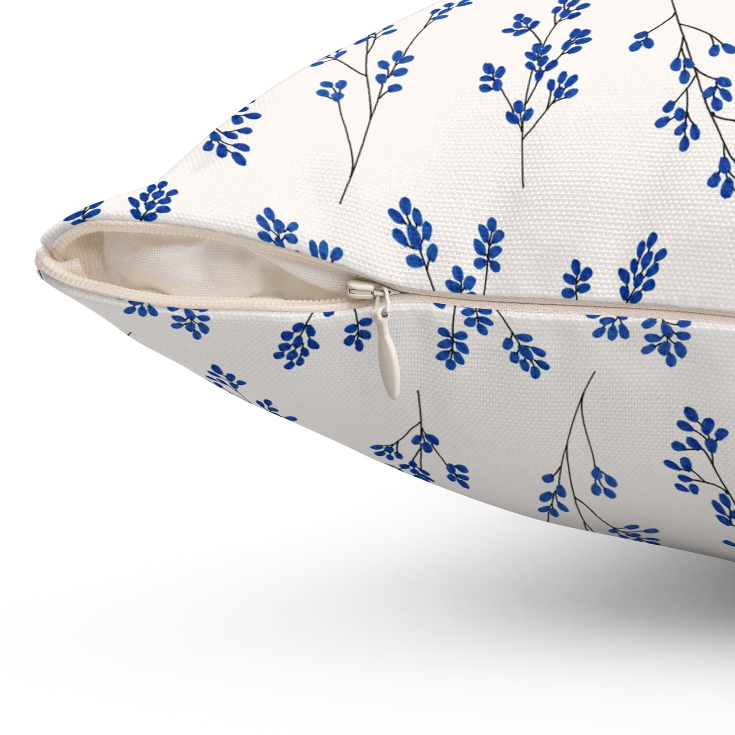 I Said I'm Fine - Emotionally Intelligent Exit Cue - Pillow