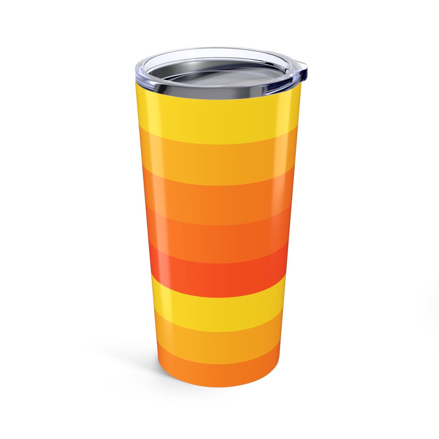 I’m Listening, I Just Don’t Care - Tumbler 20oz