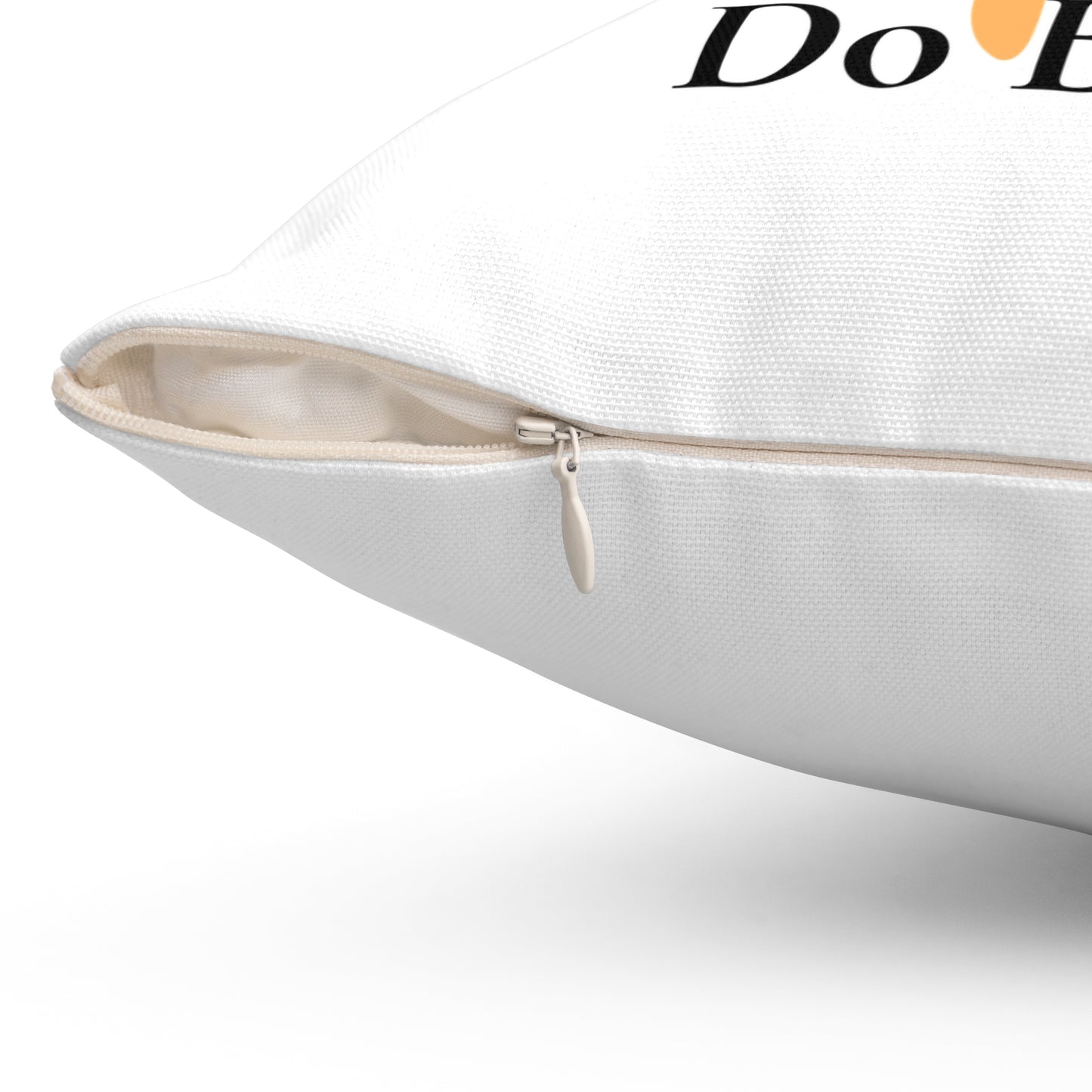 Do Better - Disappointed Bear - Pillow