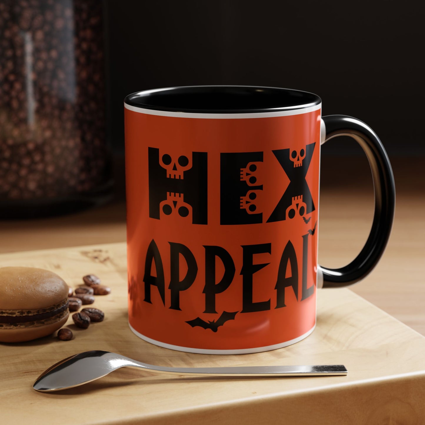 Hex Appeal - Mug