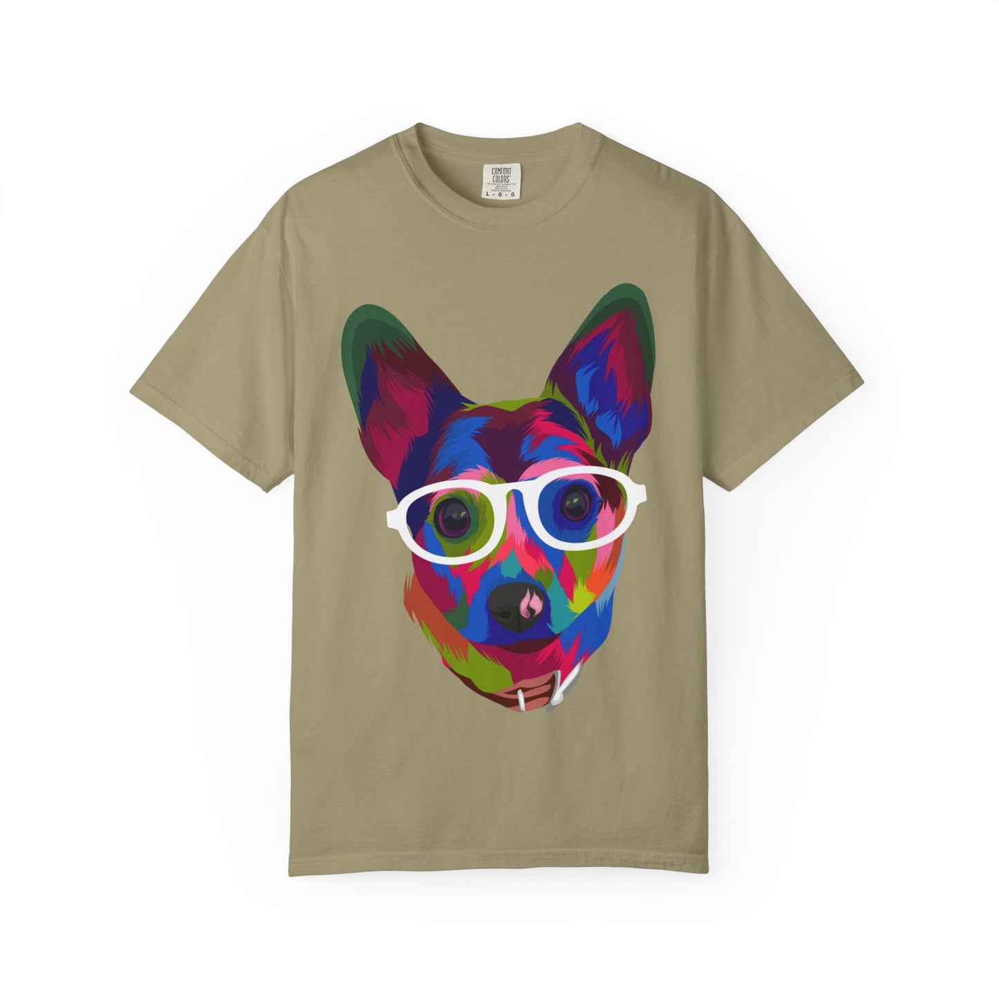 The Clever Canine