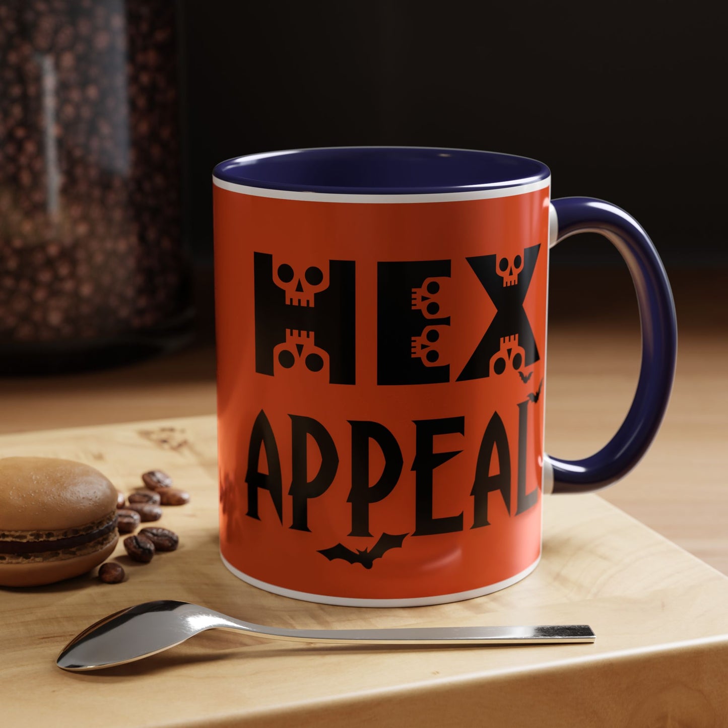 Hex Appeal - Mug