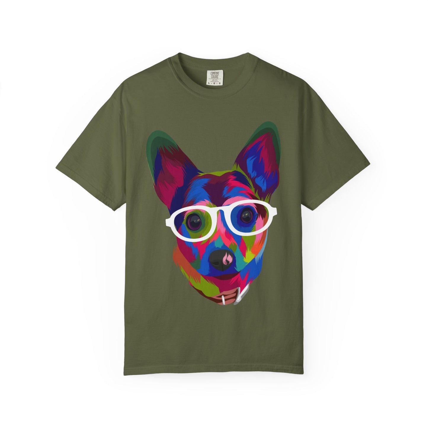 The Clever Canine