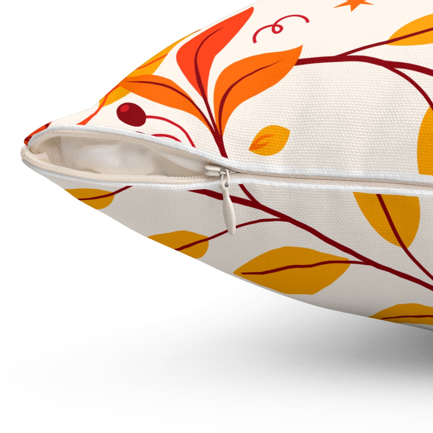 If I Vanish From A Party, Assume It Was On Purpose - Pillow