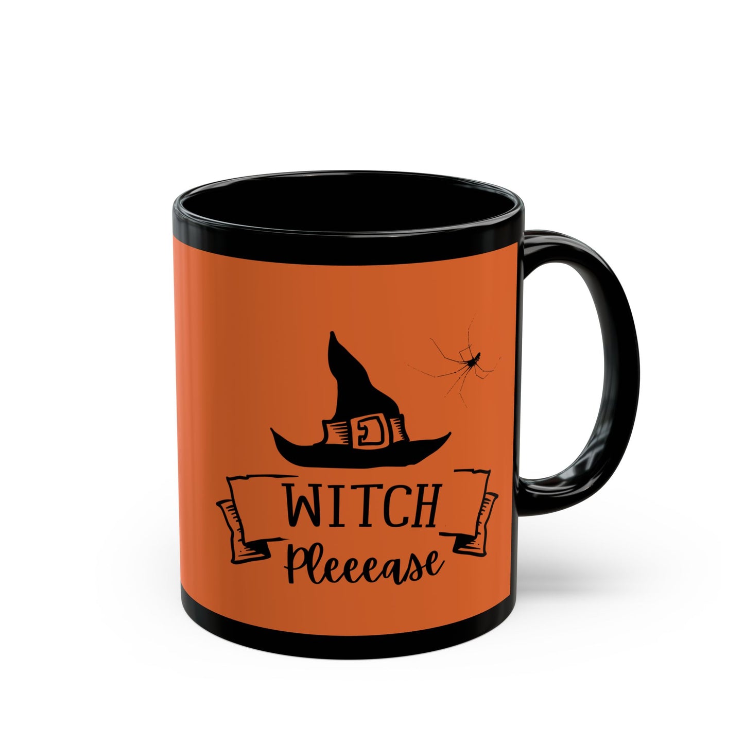 Witch Pleeease - Mug