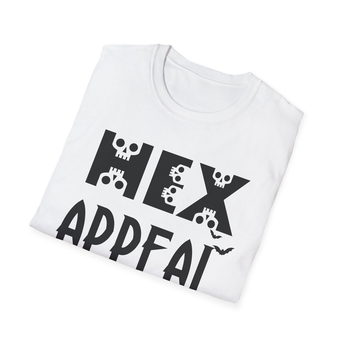 Hex Appeal - T-Shirt