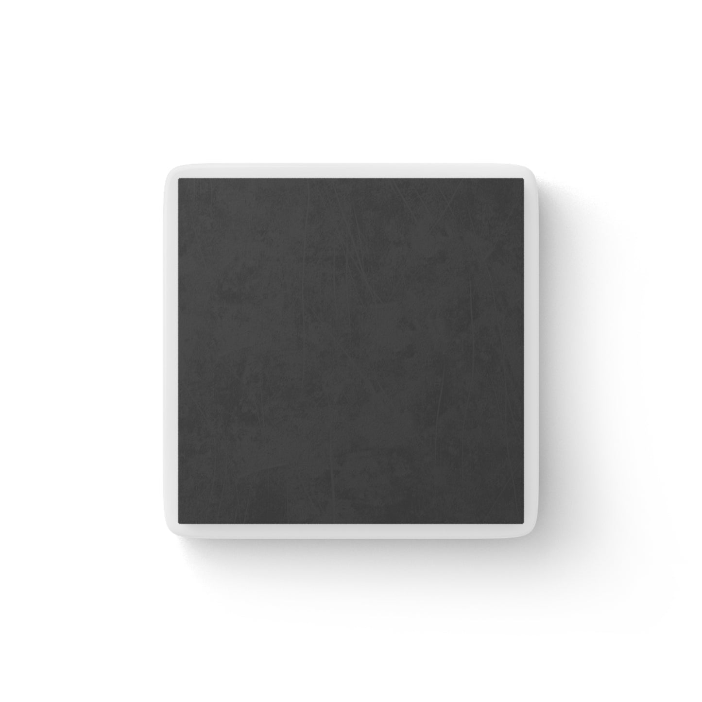 I’m Listening, I Just Don’t Care - Porcelain Magnet