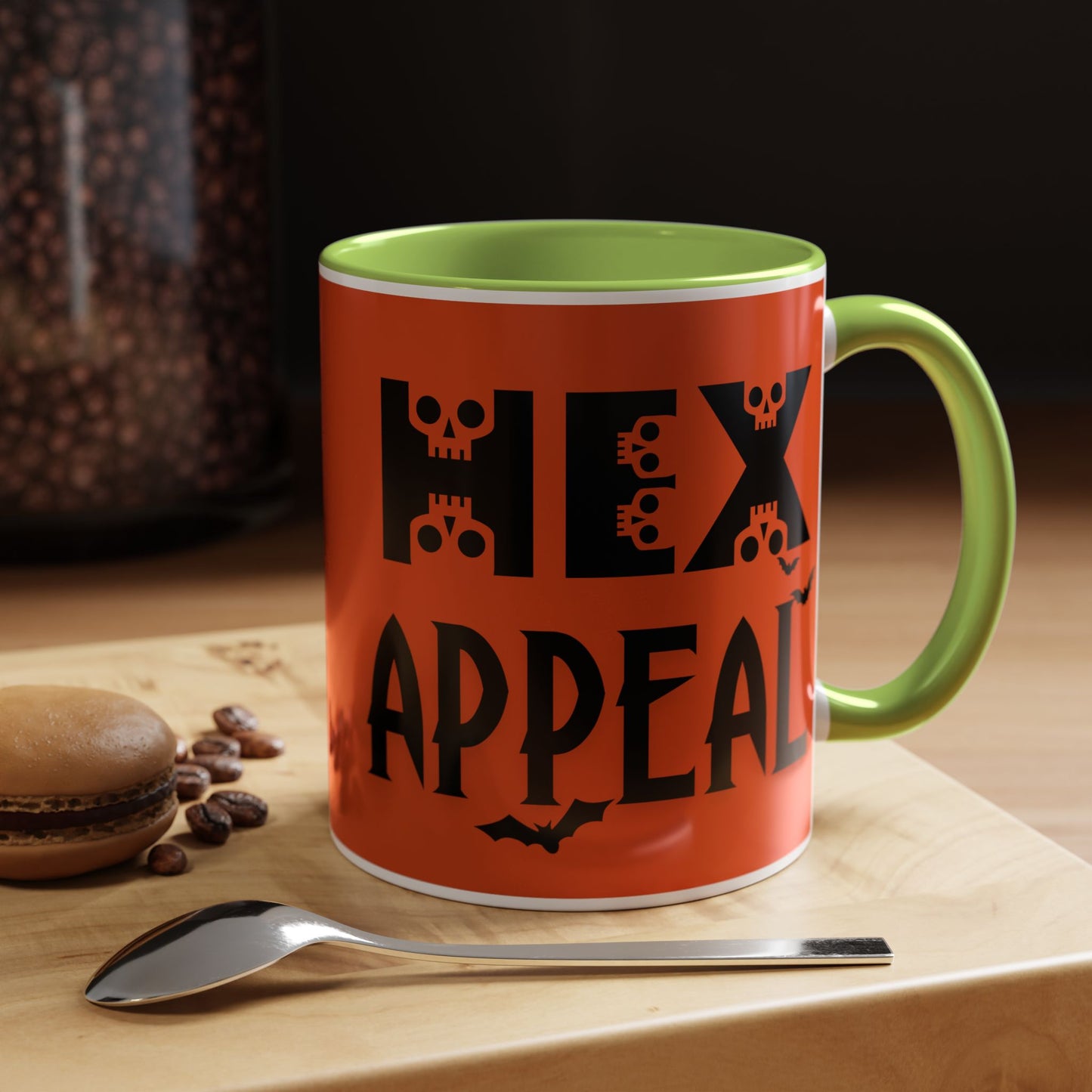 Hex Appeal - Mug