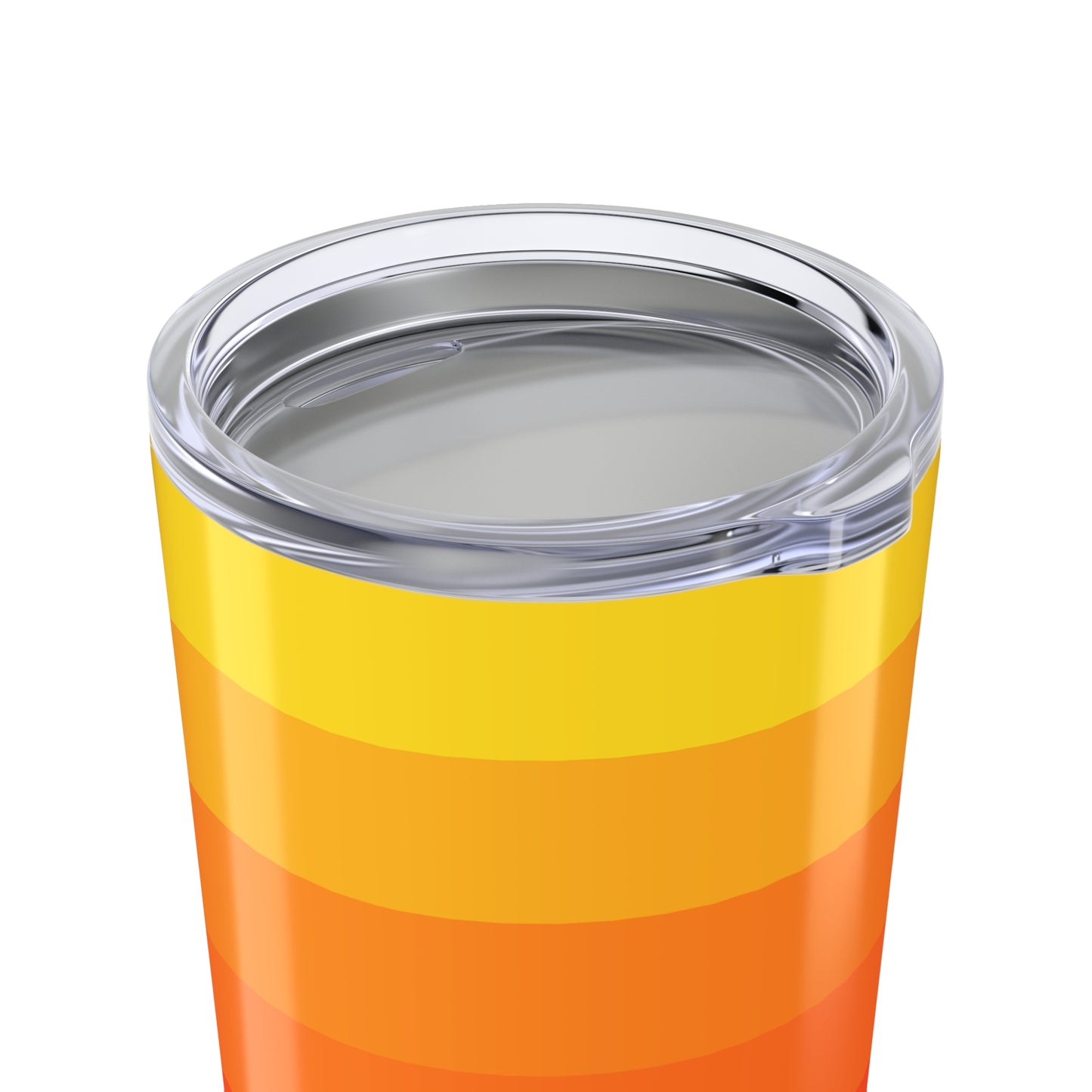 I’m Listening, I Just Don’t Care - Tumbler 20oz