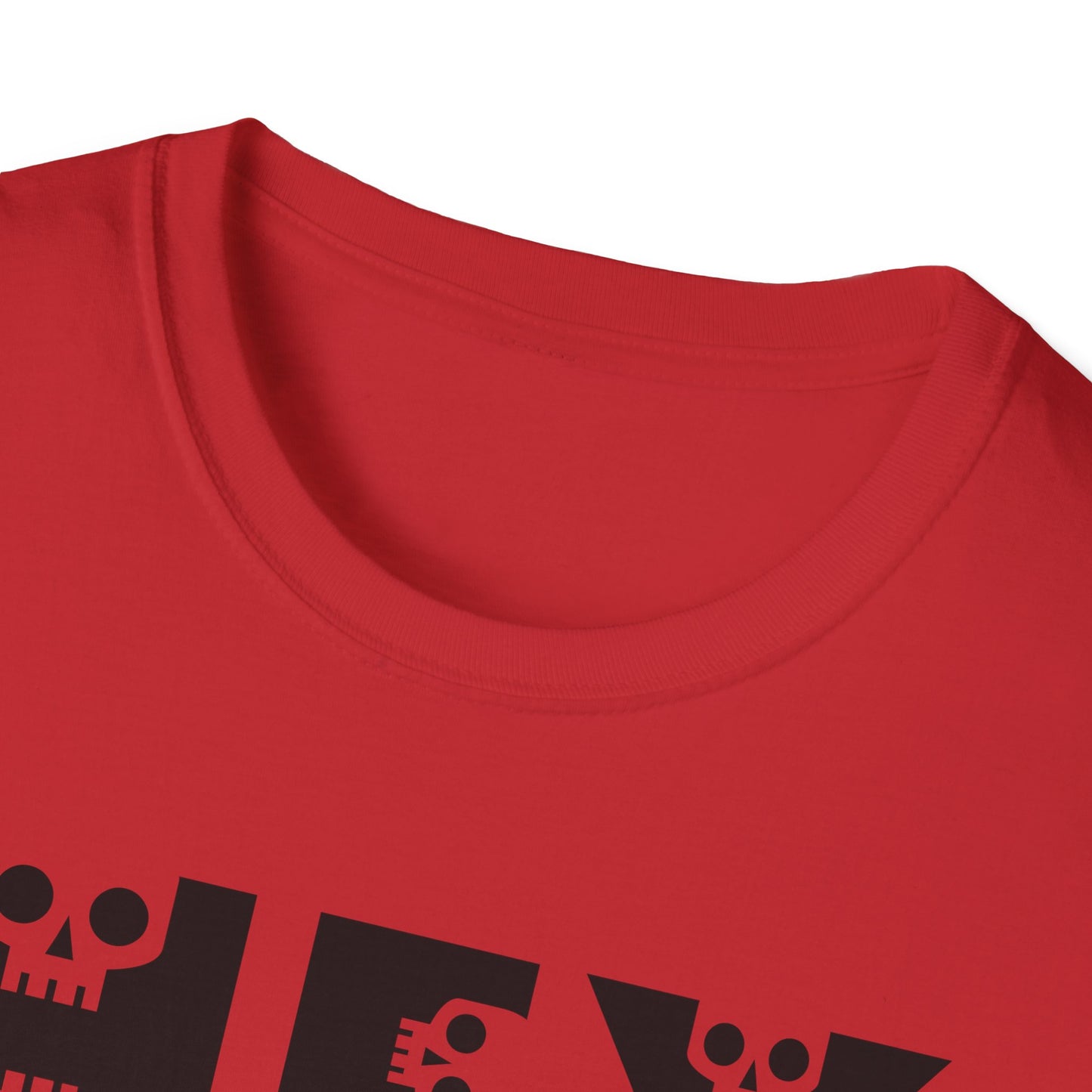 Hex Appeal - T-Shirt