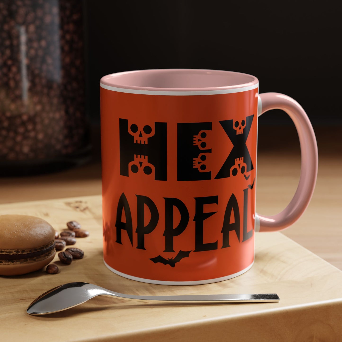 Hex Appeal - Mug