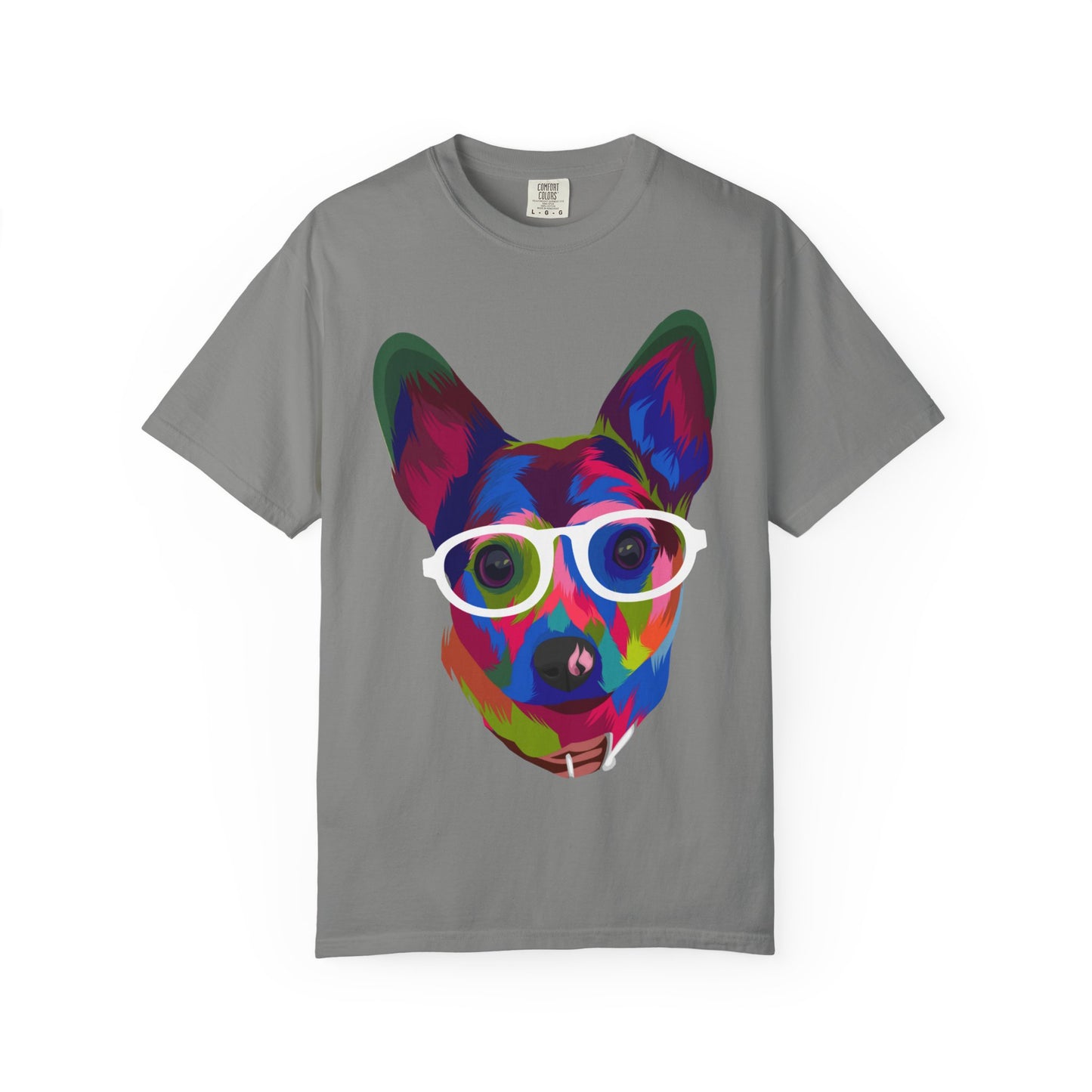The Clever Canine