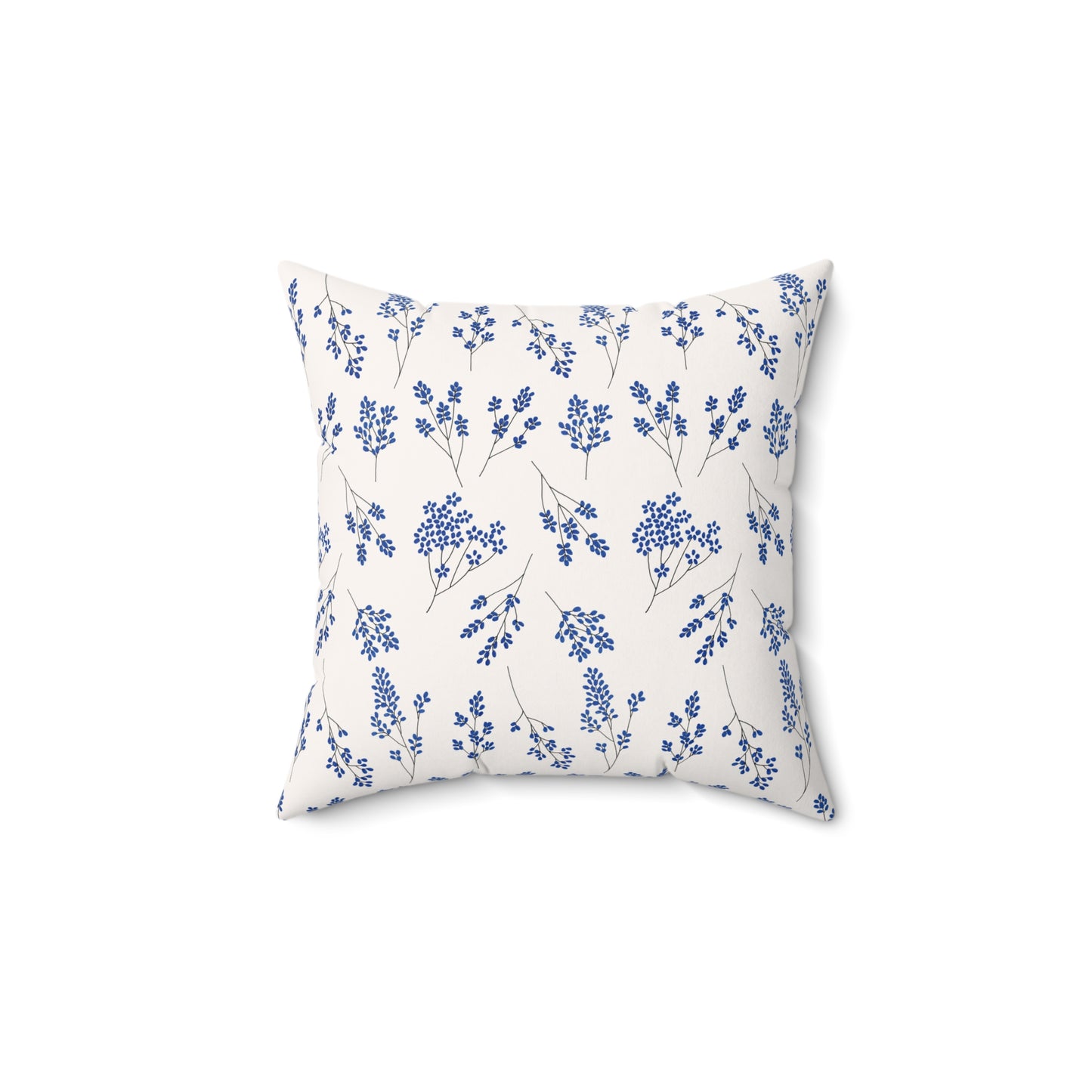 I Said I'm Fine - Emotionally Intelligent Exit Cue - Pillow
