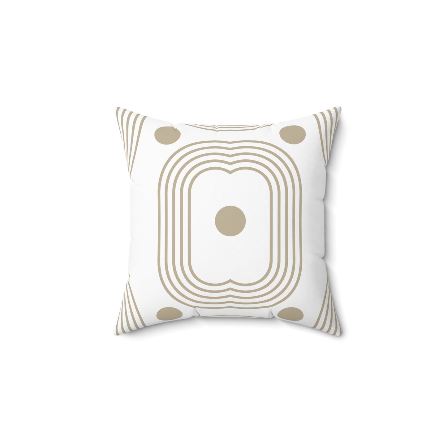 Conscious But Not Cooperative, Decorative Pillow