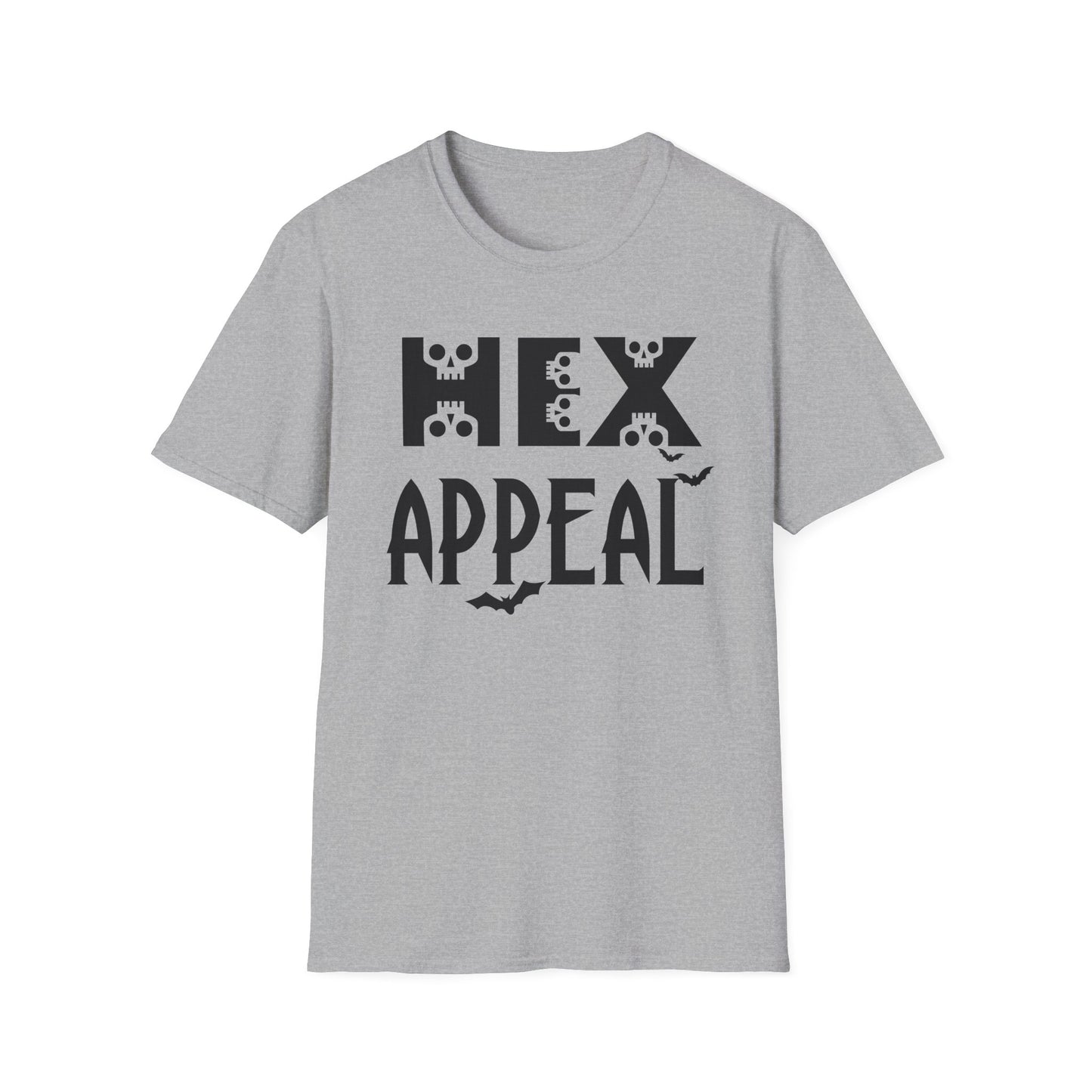 Hex Appeal - T-Shirt