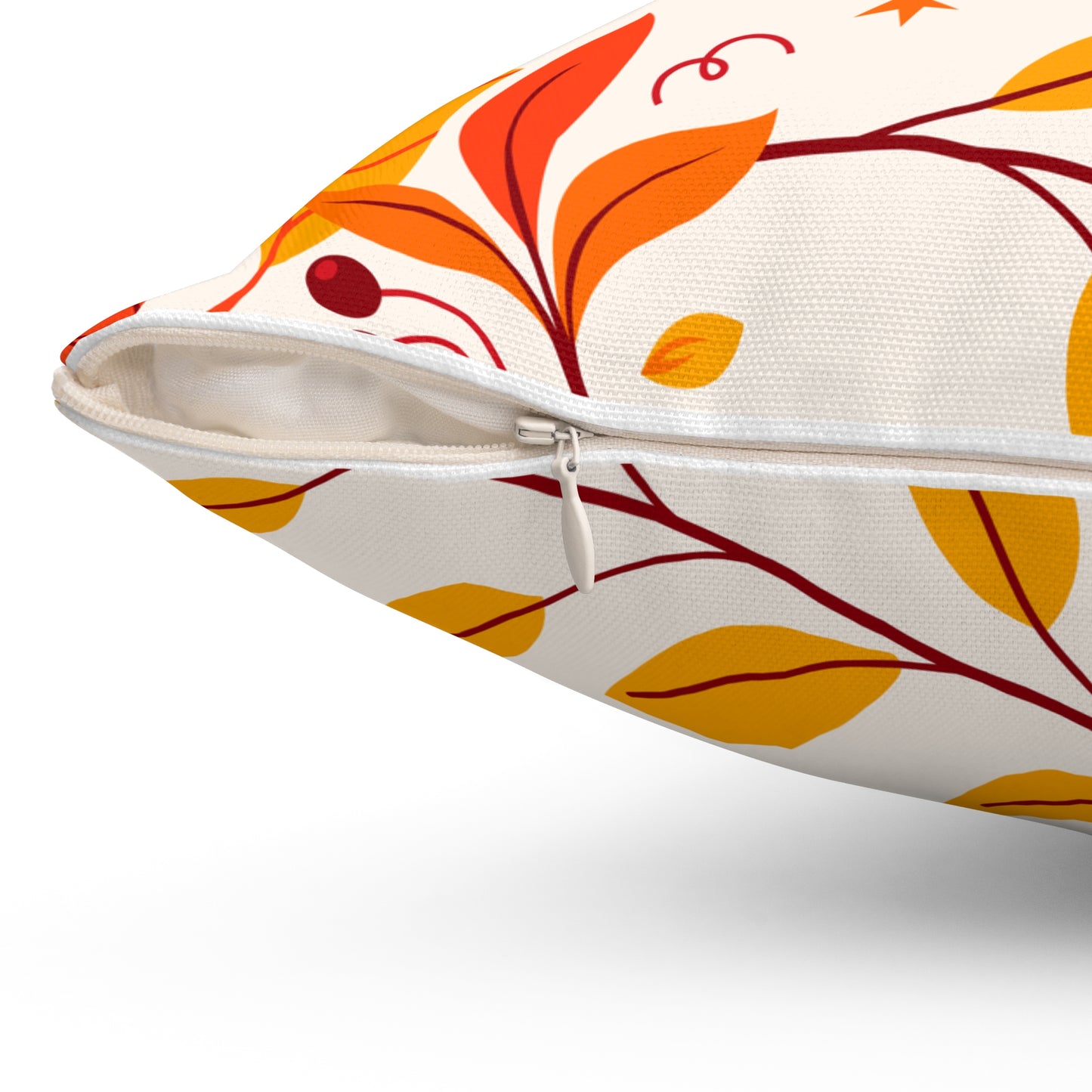 If I Vanish From A Party, Assume It Was On Purpose - Pillow