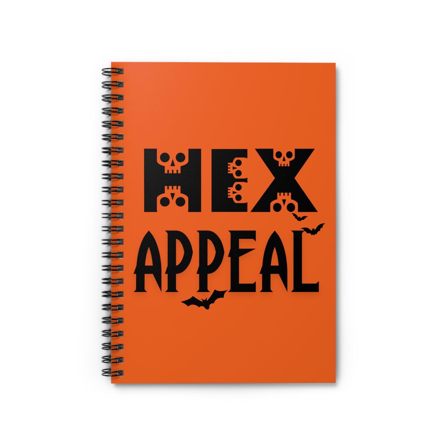 Hex Appeal - Journal