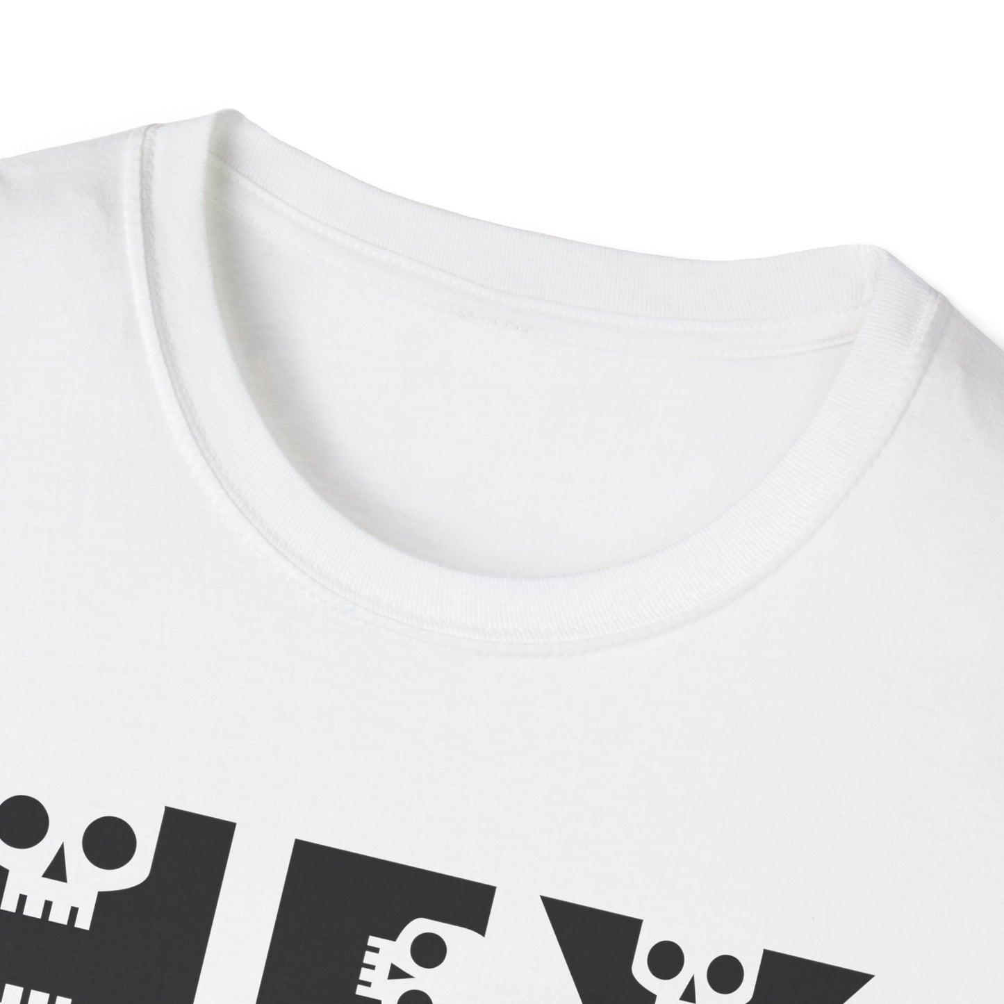 Hex Appeal - T-Shirt
