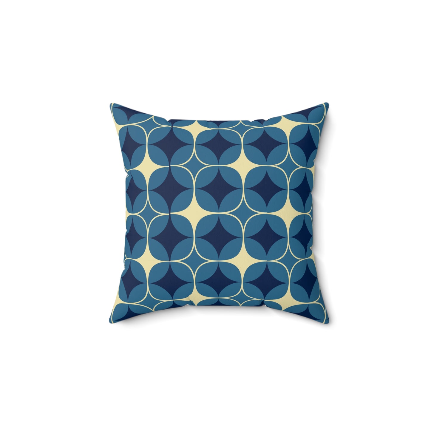 I'm Not Difficult, I'm Detailed - Assertive Statement, Square Pillow
