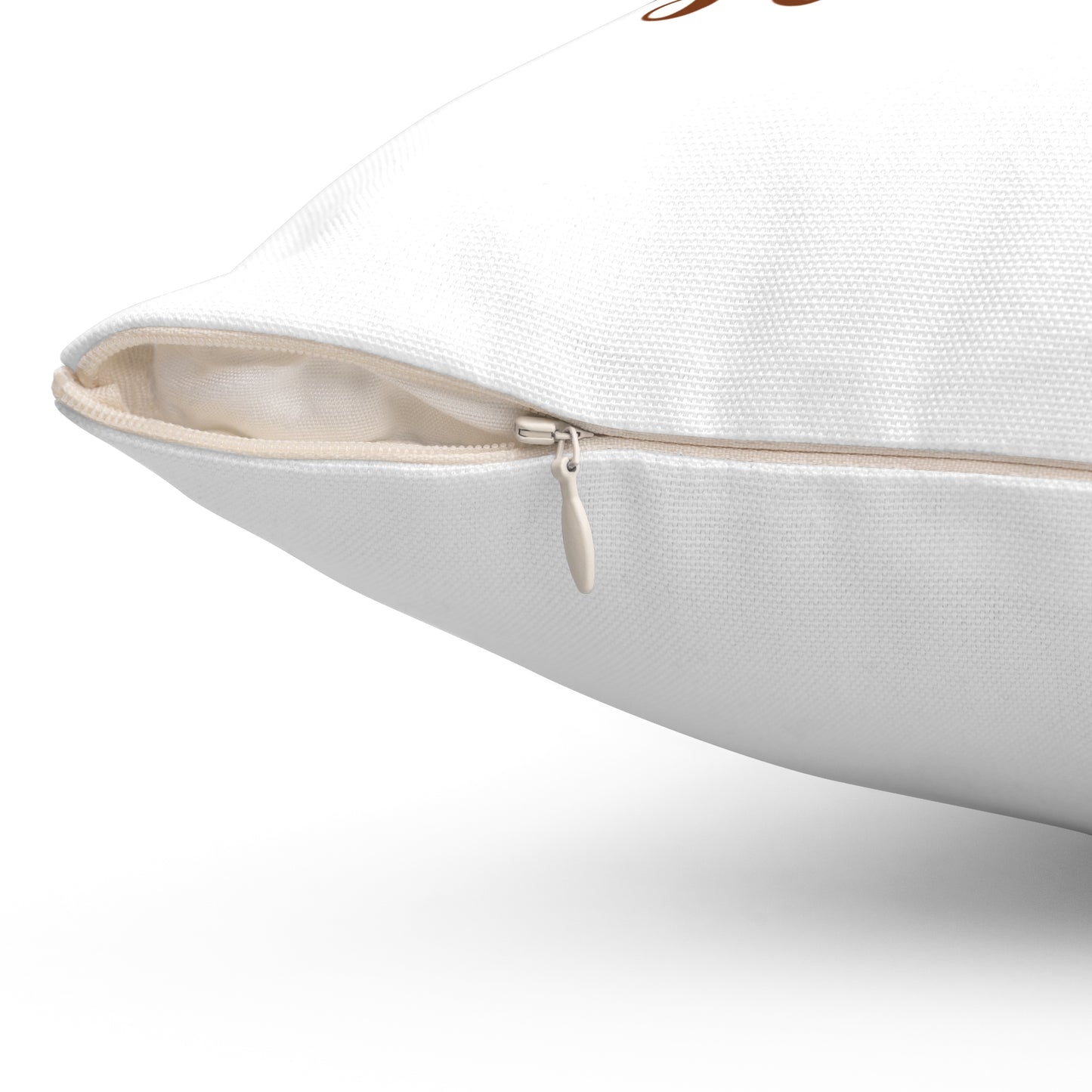 I’m Not Grumpy, Just Awake - Pillow