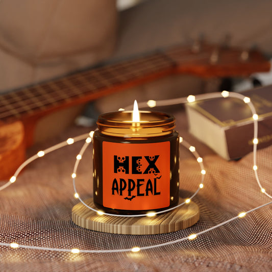 Hex Appeal - Candle