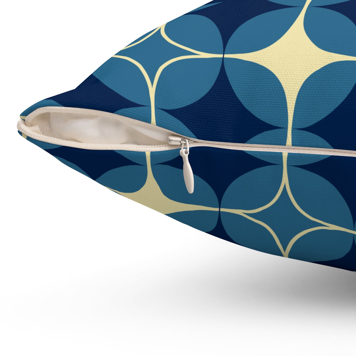 I'm Not Difficult, I'm Detailed - Assertive Statement, Square Pillow