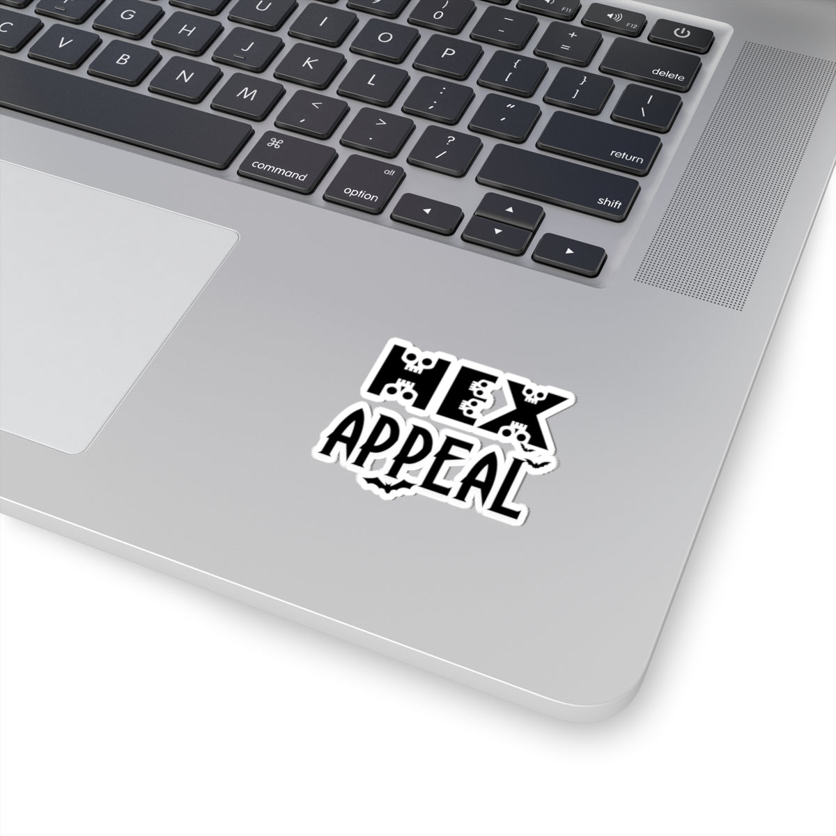 Hex Appeal - Sticker