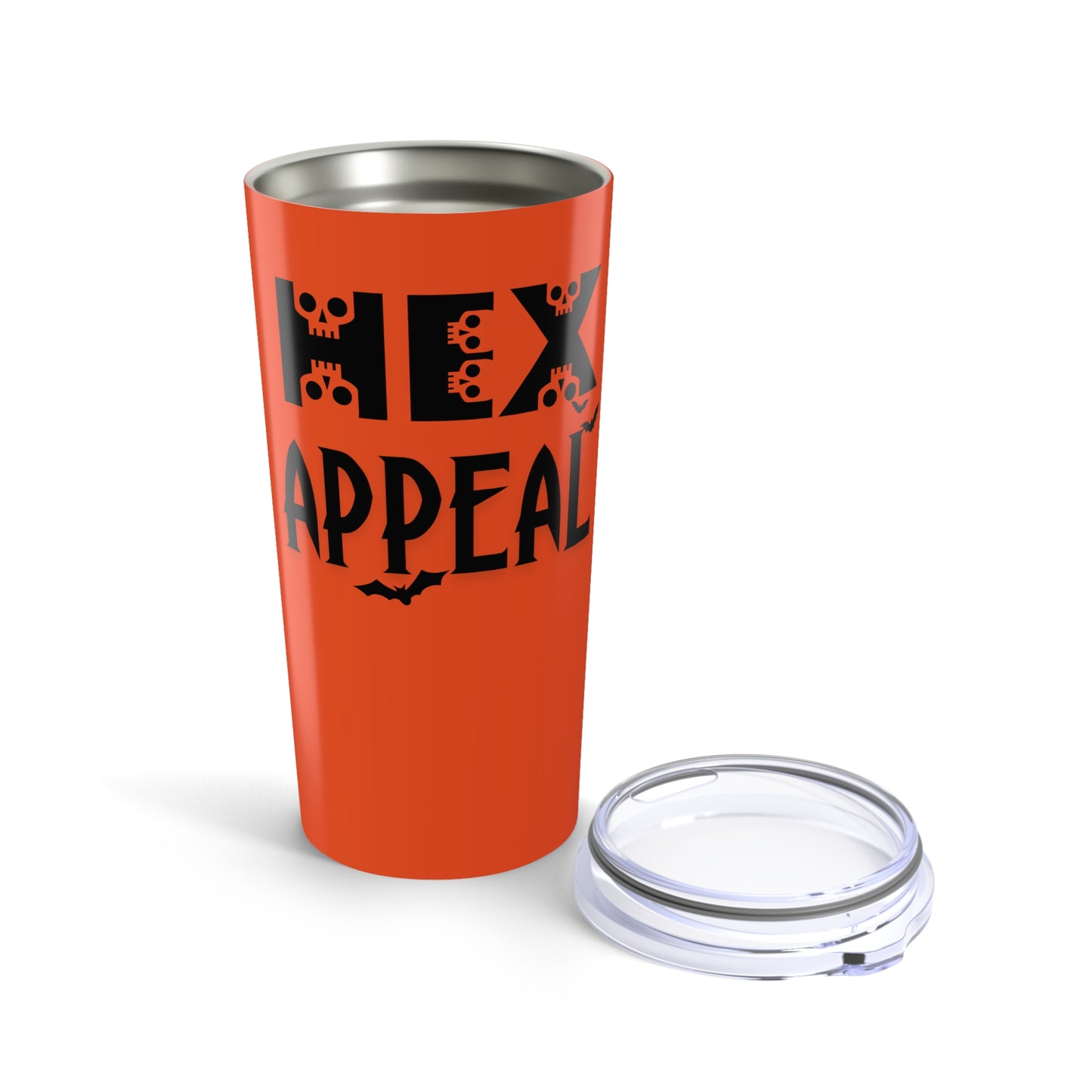 Hex Appeal - Tumbler 20oz