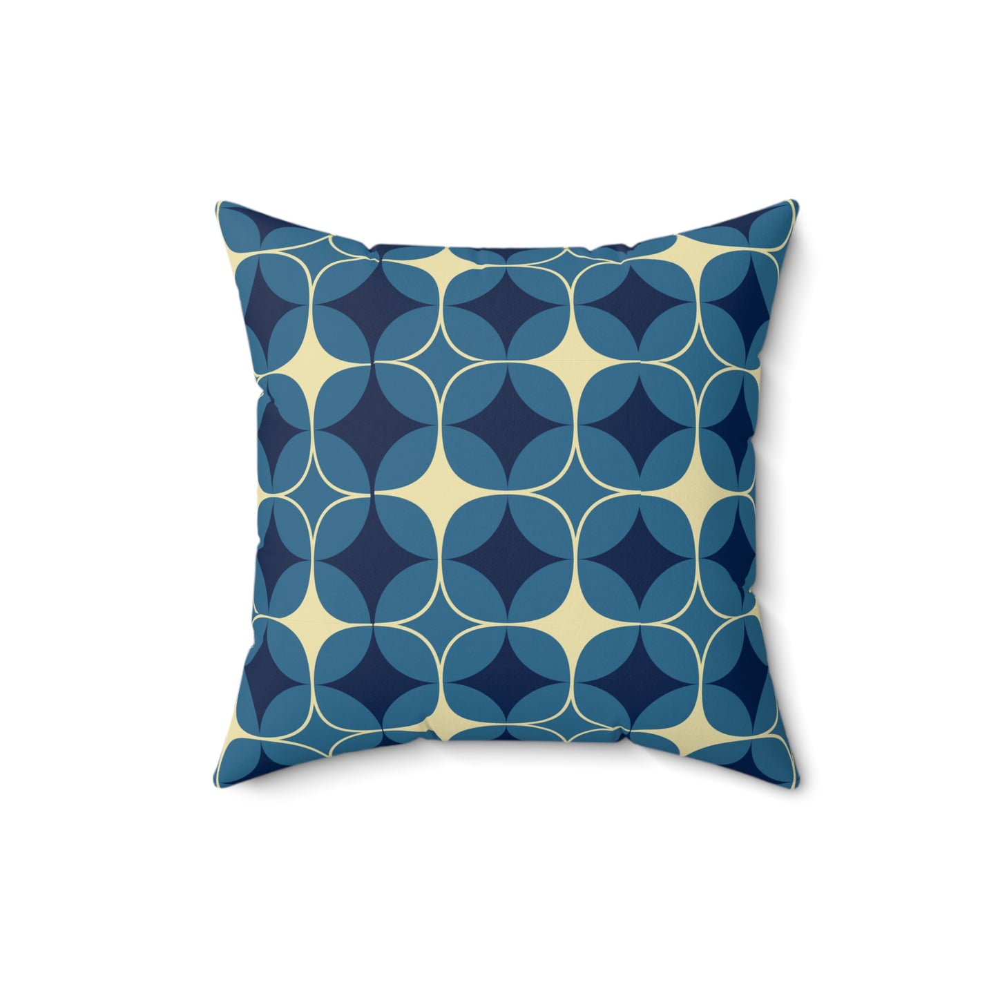 I'm Not Difficult, I'm Detailed - Assertive Statement, Square Pillow