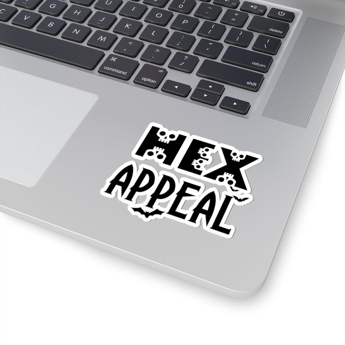 Hex Appeal - Sticker