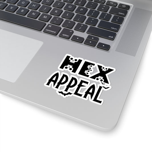 Hex Appeal - Sticker