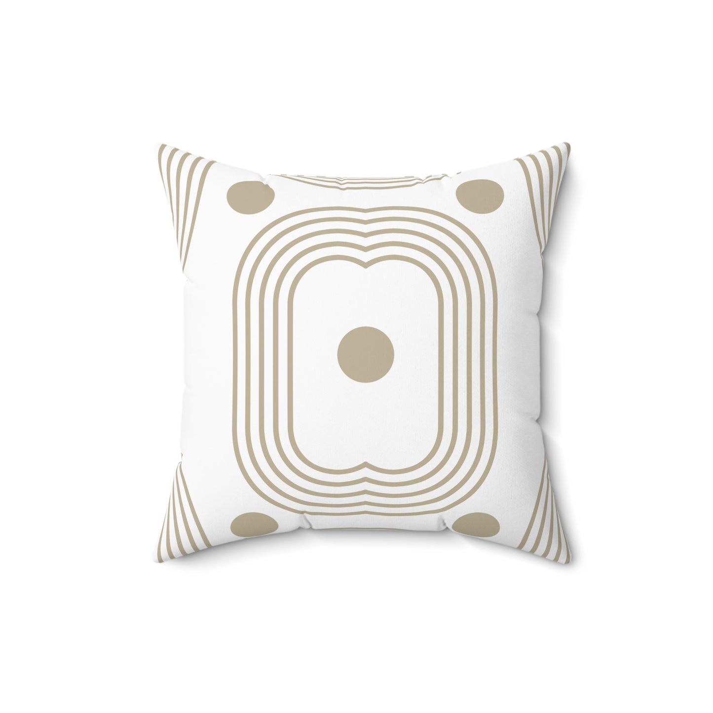 Conscious But Not Cooperative, Decorative Pillow
