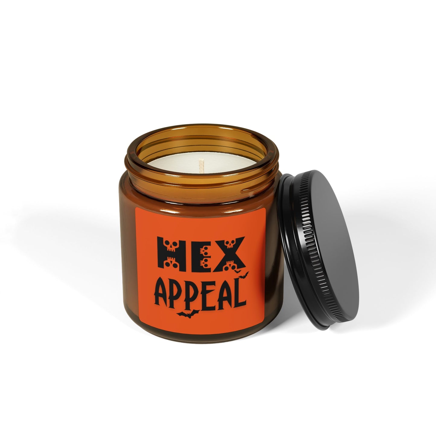 Hex Appeal - Candle