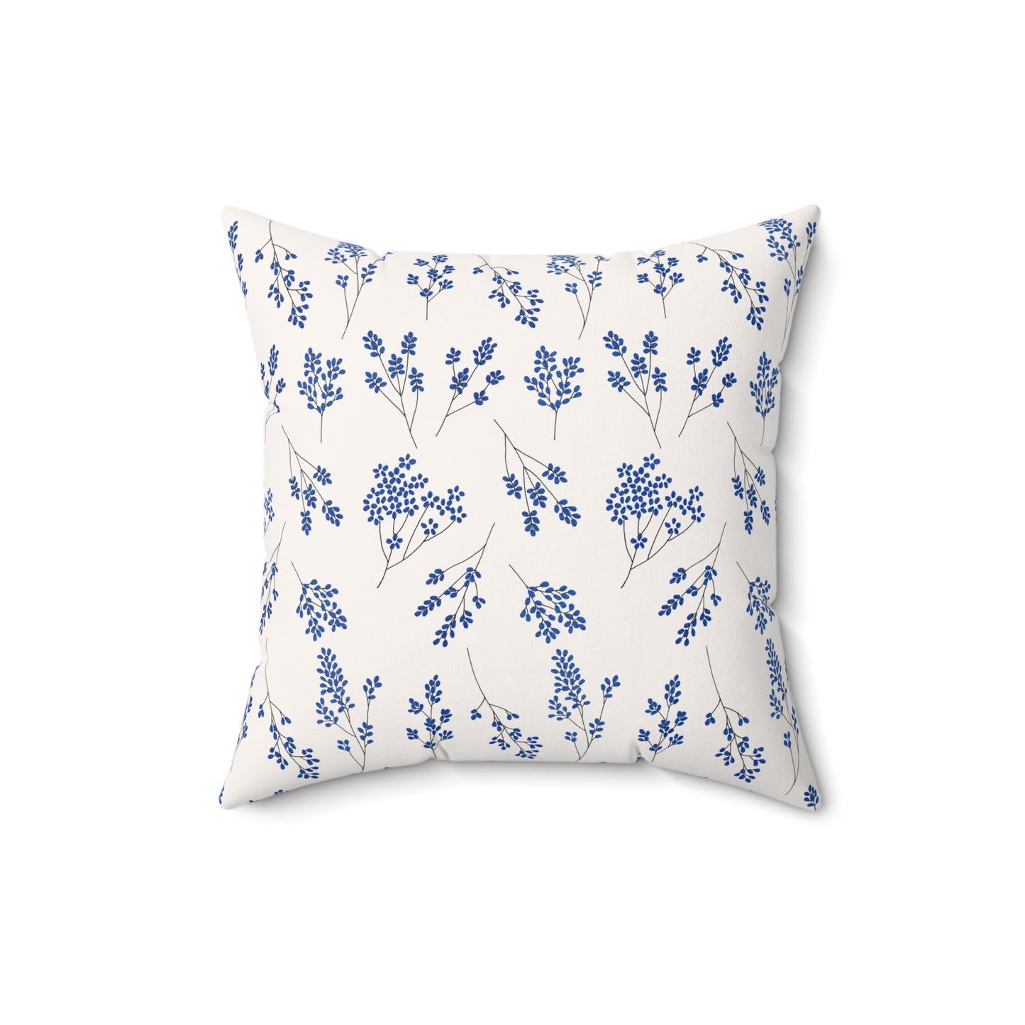 I Said I'm Fine - Emotionally Intelligent Exit Cue - Pillow