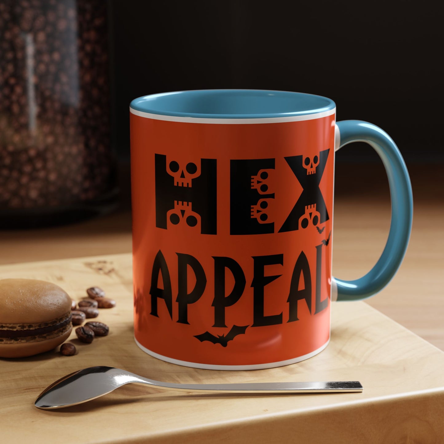 Hex Appeal - Mug