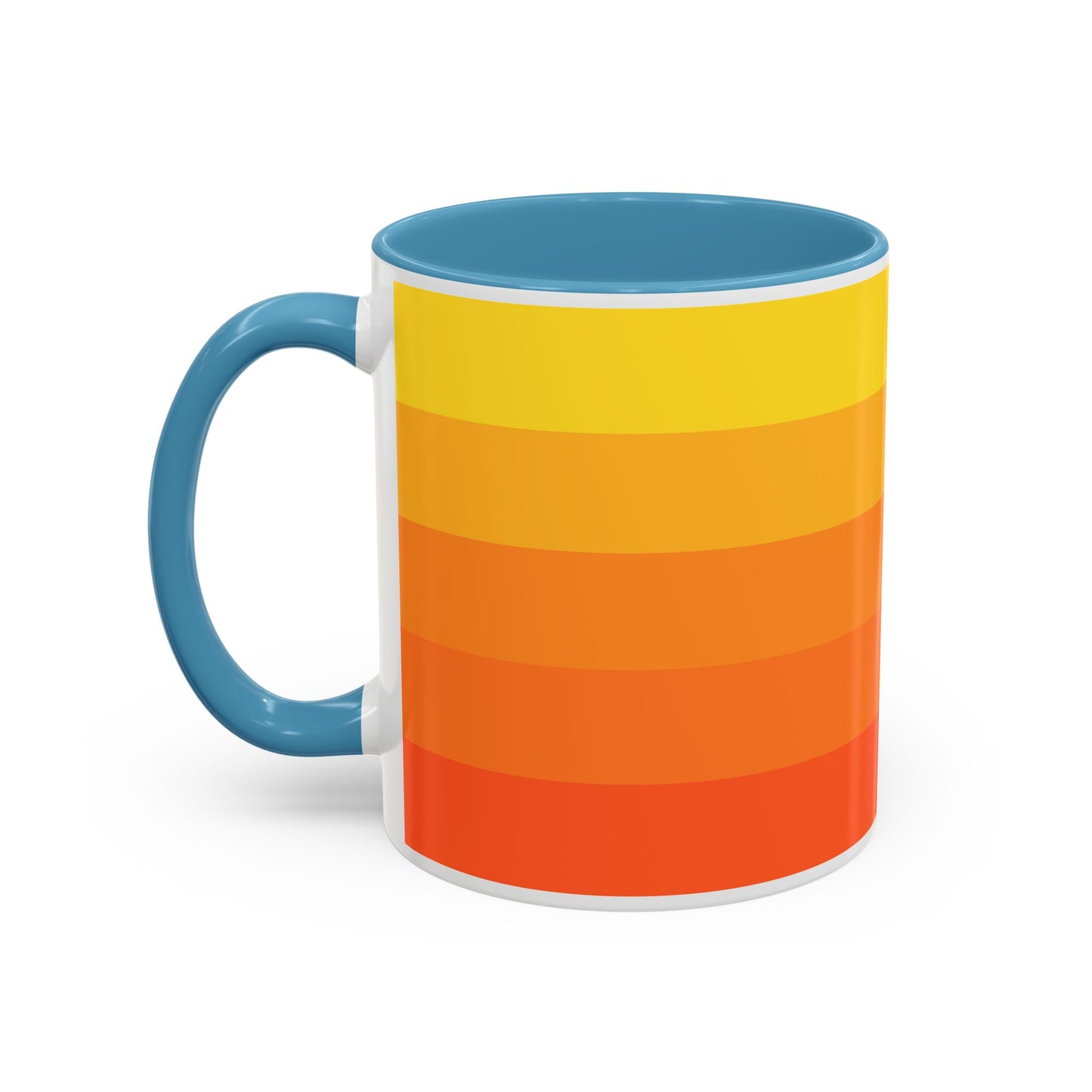 I’m Listening, I Just Don’t Care -  Mug