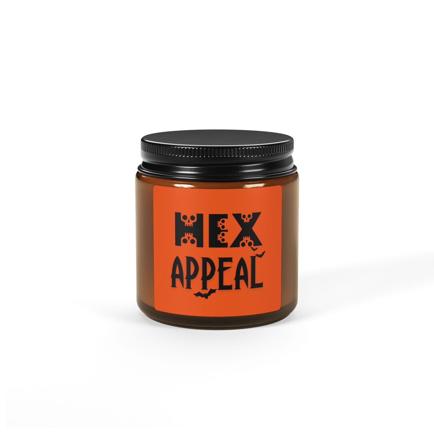 Hex Appeal - Candle
